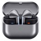 Auricular Galaxy Buds 3 Pro SM-R630 Wireless - Plateado