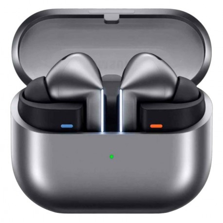 Fone de Ouvido Galaxy Buds 3 Pro SM-R630 Wireless - Prata