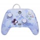 Control Power A Enwired para Xbox One -Purple Camo (PWA-A-02611)