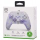 Control Power A Enwired para Xbox One -Purple Camo (PWA-A-02611)