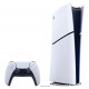 Consola Sony PlayStation 5 Slim CFI-2015B 4K Digital 1TB SSD - Branco (Caja Dañada)