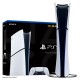 Consola Sony PlayStation 5 Slim CFI-2015B 4K Digital 1TB SSD - Branco (Caja Dañada)