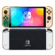 Consola Nintendo Switch OLED Zelda 64GB USA - HEG-S-KDAAA