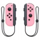 Control Joy-Con para Nintendo Switch L e R - Rosado