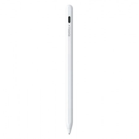 Pencil Yookie YE16 Stylus para iPad y Tablet - Blanco