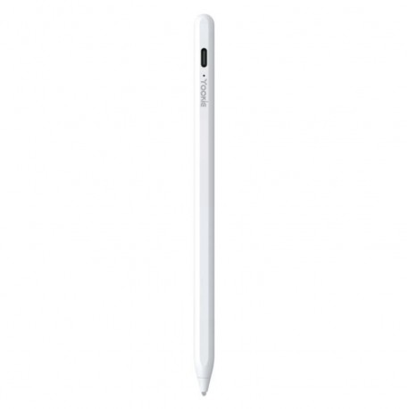 Pencil Yookie YE16 Stylus para iPad e Tablet - Branco