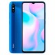 Celular Xiaomi Redmi 9A 64GB /4GB RAM /Dual SIM /Tela 6.53 /Cam 13MP - Blue (Chinês)