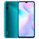 Celular Xiaomi Redmi 9A 64GB /4GB RAM /Dual SIM /Tela 6.53 /Cam 13MP - Green (Chinês)