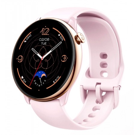 Relój Smartwatch Amazfit GTR Mini - Pink (A2174)