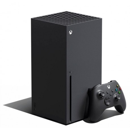 Consola Xbox Series X 1TB Forza Horizon 5 Bundle