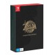 Juego The Legend of Zelda: Tears Of The Kingdom Collectors Edition - Nintendo Switch