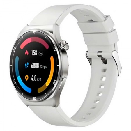 Smartwatch QCY GT2 WA23S3A - Silver