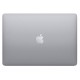 Apple Macbook Air MGN63BZ/A M1 / Memória RAM 8GB/ SSD 256GB /13.3 -Space Gray (2020)