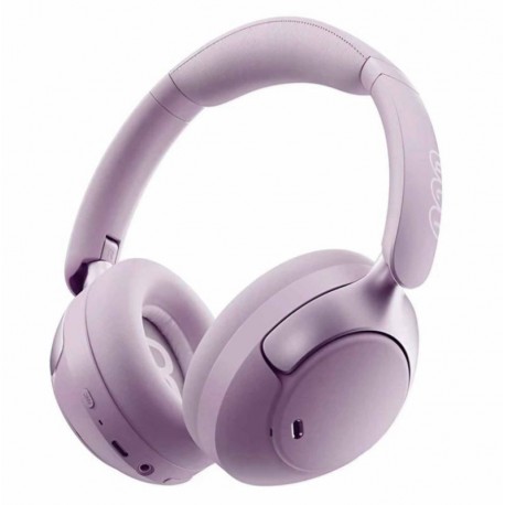 Headphone QCY H3 Pro BH24H3B Wireless - Lila