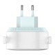 Repetidor de Señal Xiaomi Range Extender N300 DVB4398GL 300MPBS Bivolt - Blanco