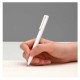 Boligrafo Xiaomi Mi Ballpoint Pen MJZXB01WCHW 0.5mm Cuerpo de Boligrafo Blanco - Negro (10