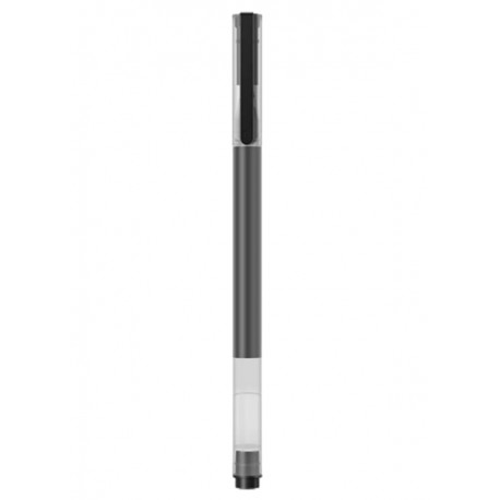 Boligrafo Xiaomi Mi Jumbo Gel Ink Pen 0.5mm MJZXB02WCHW - Negro (10 Pack)