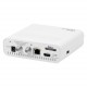 Receptor Duosat Blade Go Full HD WiFi - Blanco