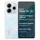 Celular Xiaomi Redmi Note 14 5G 256GB /8GB RAM /Dual SIM /Tela 6.67 /50MP - Blanco (India)