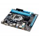 Placa Mãe Goline H110 H110M-GD3 Socket 1151/ DDR3/ 6~9 Geração/ Gigabit(1 Ano Garantia)