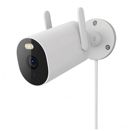 Câmara de Seguridad Xiaomi Outdoor AW300 Full HD 1080P Full HD Wi-Fi- Blanco(BHR6816EU)