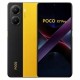 Celular Xiaomi Poco X7 Pro 5G 256GB /12GB RAM /Dual SIM /6.67 /50MP - Amarelo (Global)