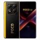 Celular Xiaomi Poco X7 5G 512GB /12GB RAM /Dual SIM /Tela 6.67 /50MP - Negro (Global)