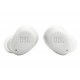 Auricular JBL Vibe Buds / Bluetooth - Blanco