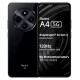 Celular Xiaomi Redmi A4 5G 128GB /4GB RAM /DS /6.7 /50MP- Black(Global - Lacre Pequeno BR)