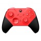 Controle Microsoft para Xbox One Edição Elite Versão 2 FST-00013 - Branded Red