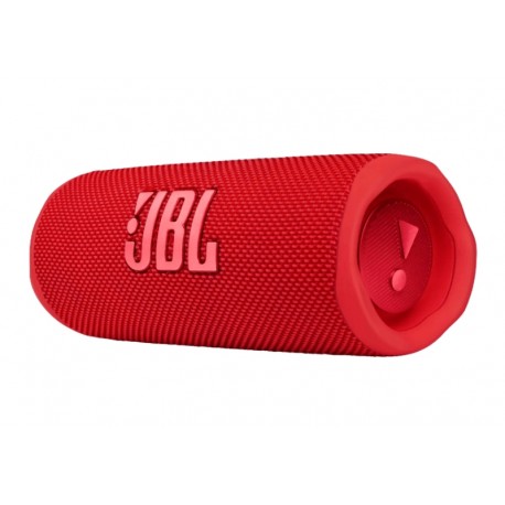 Caja de Som JBL Flip 6 - Rojo