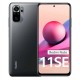 Celular Xiaomi Redmi Note 11 SE 128GB /4GB RAM /Dual SIM /Tela 6.43 /50MP- Preto (Chinês)