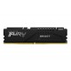 Memória RAM Kingston Fury Beast 16GB / DDR5 / 5600 MHz / 1x16 - Preto (KF556C40BB-16)