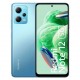 Celular Xiaomi Redmi Note 12 5G 256GB /8GB RAM /Dual SIM /Tela 6.67 /48MP - Azul (Chino)