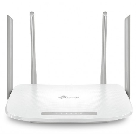 Roteador TP-Link EC220-G5 Dual Band Gigabit AC1200 - Branco