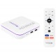 Receptor Tuning Advance-W 4K/ 2GBRAM/ 16GB/ IPTV/ Ondemand Loon Wifi/ Bluetooth - Blanco