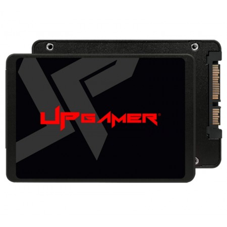 SSD 2.5" Up Gamer UP500 480GB / 550MBs / 500MBs