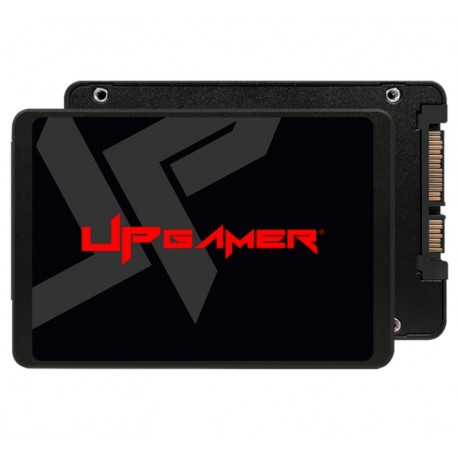 SSD 2.5" Up Gamer UP500 480GB / 550MBs / 500MBs