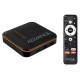 Receptor Tuning Advance-B 4K / 2GB RAM/ 16GB/ IPTV/ Ondemand Loon Wifi/ Bluetooth - Negro