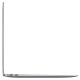 Apple Macbook Air MGN63BE/A 13.3" Chip M1 256GB SSD 8GB RAM - Space Gray