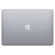 Apple Macbook Air MGN63BE/A 13.3" Chip M1 256GB SSD 8GB RAM - Space Gray