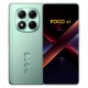 Celular Xiaomi Poco X7 5G 256GB /8GB RAM /Dual SIM /Tela 6.67 /50MP - Verde (Global)