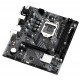 Placa Madre ASRock H510M-HDV/M.2 SE LGA 1200 / Chipset H510 / DDR4 / mATX