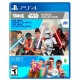 Juego The Sims 4 + Stars Wars Bundle para PS4