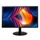 Monitor Aigo DarkFlash A229W 21.5" Full HD 60Hz HDMI VGA - Preto