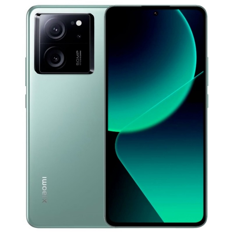 CELULAR XIAOMI 13 ULTRA 5G 12GB+256GB GREEN