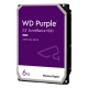 HD Western Digital WD Purple 6TB 3.5" SATA 3 5400PRM - WD64PURZ