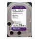 HD Western Digital WD Purple 6TB 3.5" SATA 3 5400PRM - WD64PURZ