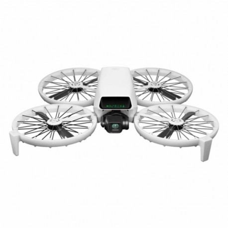 Drone Dji Flip Fly More Combo (Dji Rc 2) (Gl) (3 Baterias) Com Tela