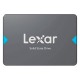 SSD Lexar 960GB NQ100 2.5" Sata 3 - (LNQ100X960G-RNNNU)